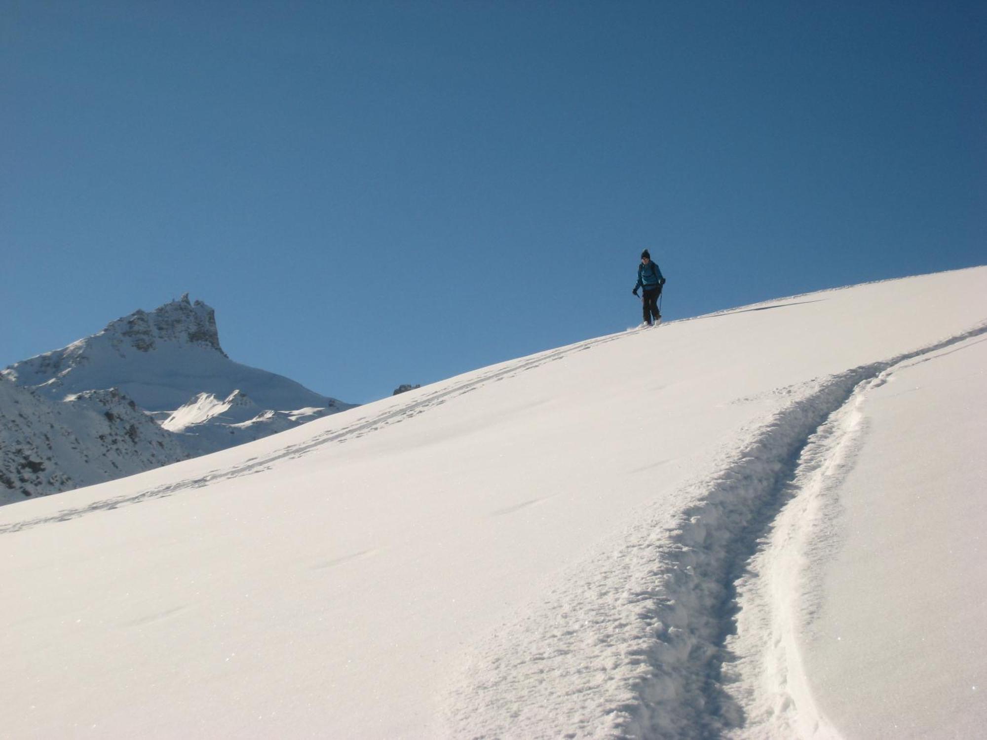 Inn De Moiry Superieur Grimentz