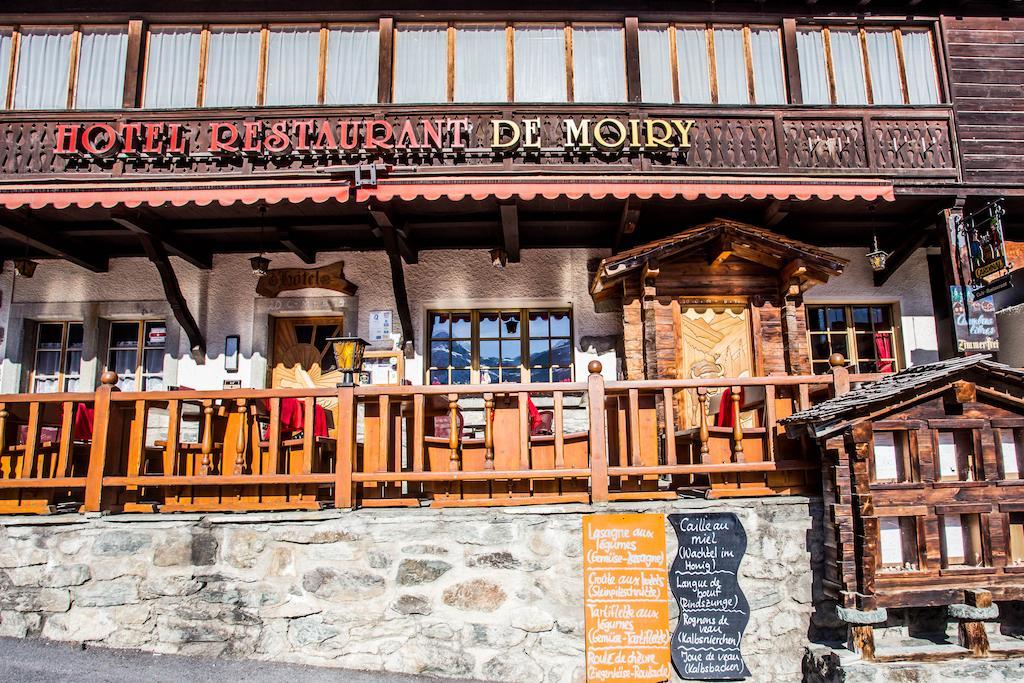 Inn De Moiry Superieur