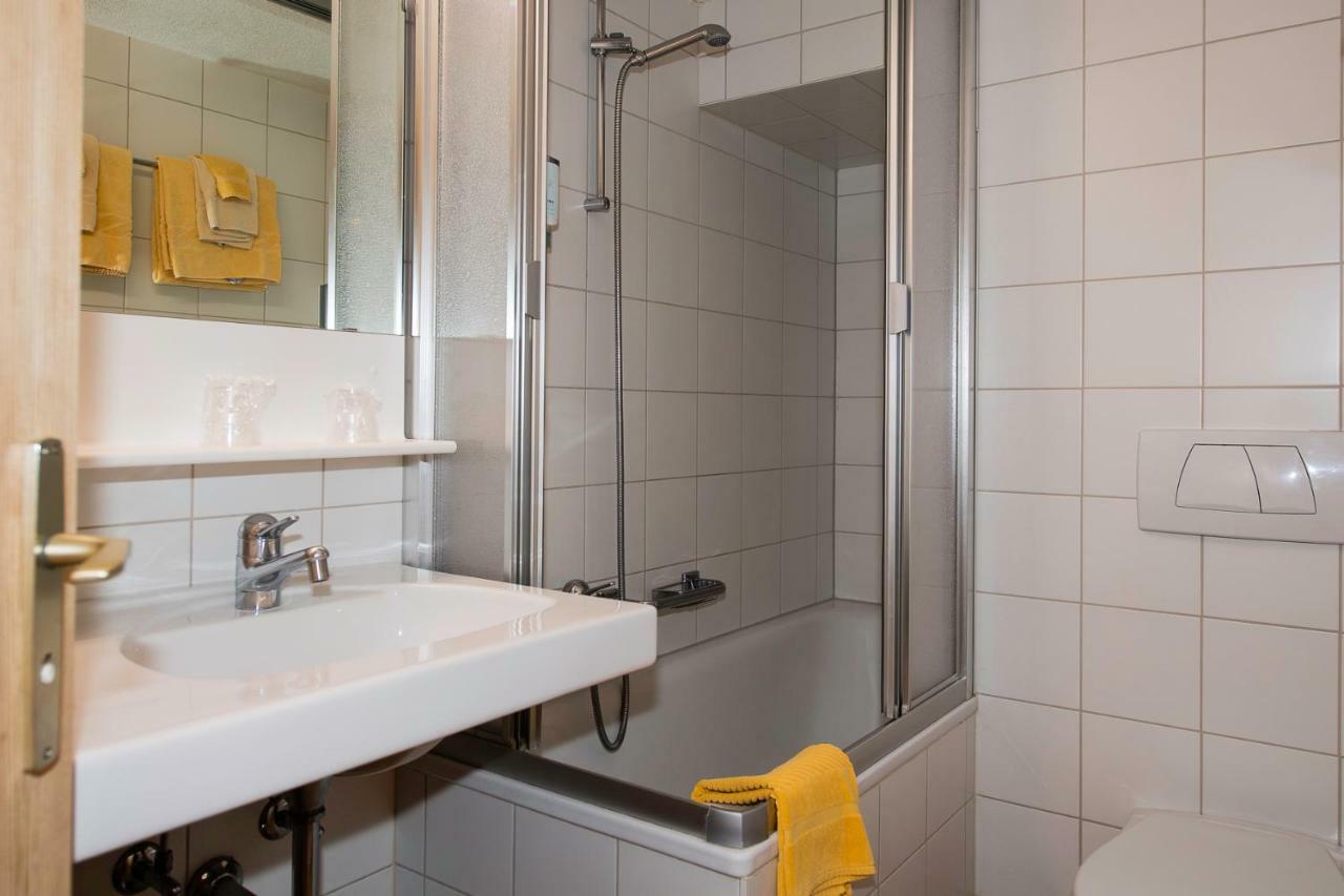 Inn De Moiry Superieur Grimentz