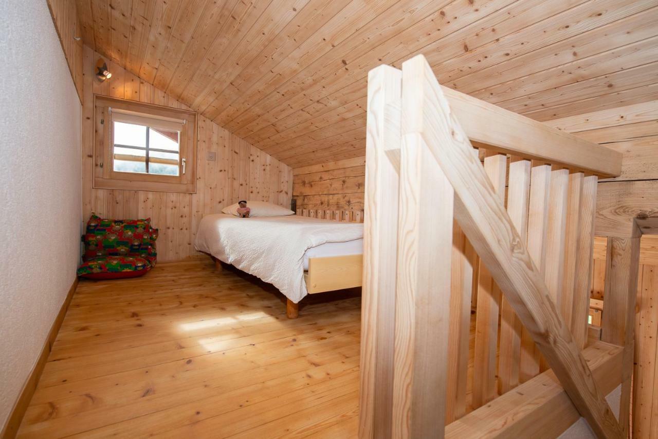 De Moiry Superieur 3* Grimentz