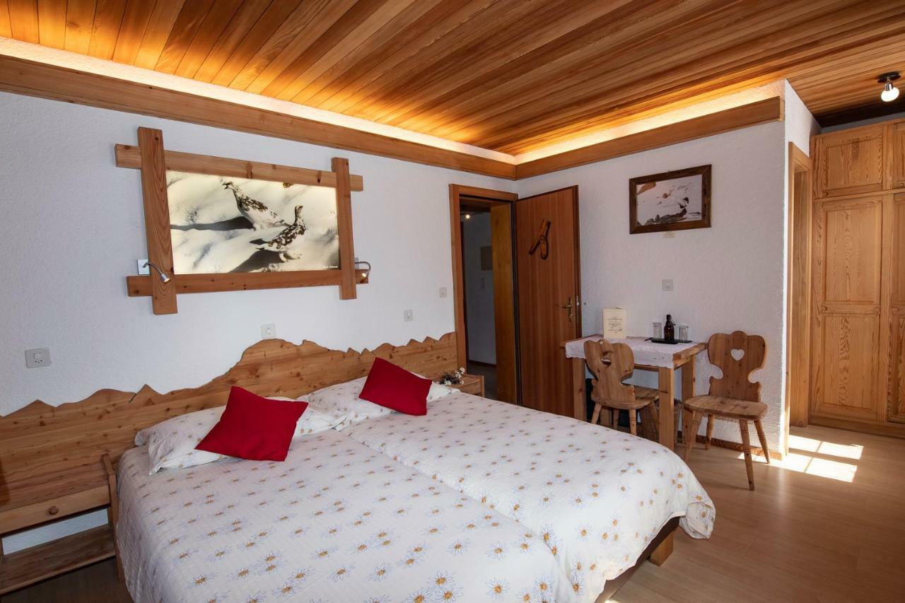 Inn De Moiry Superieur