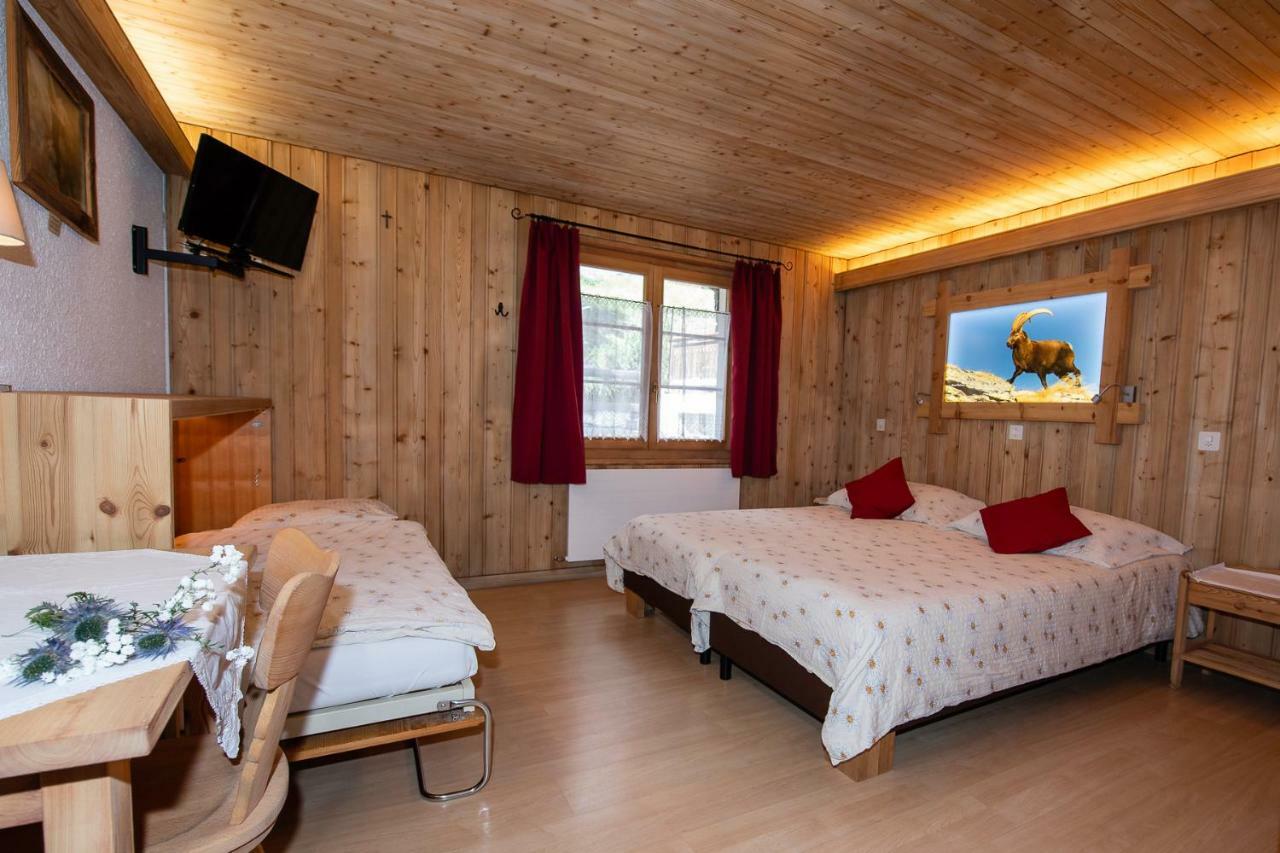 Inn De Moiry Superieur