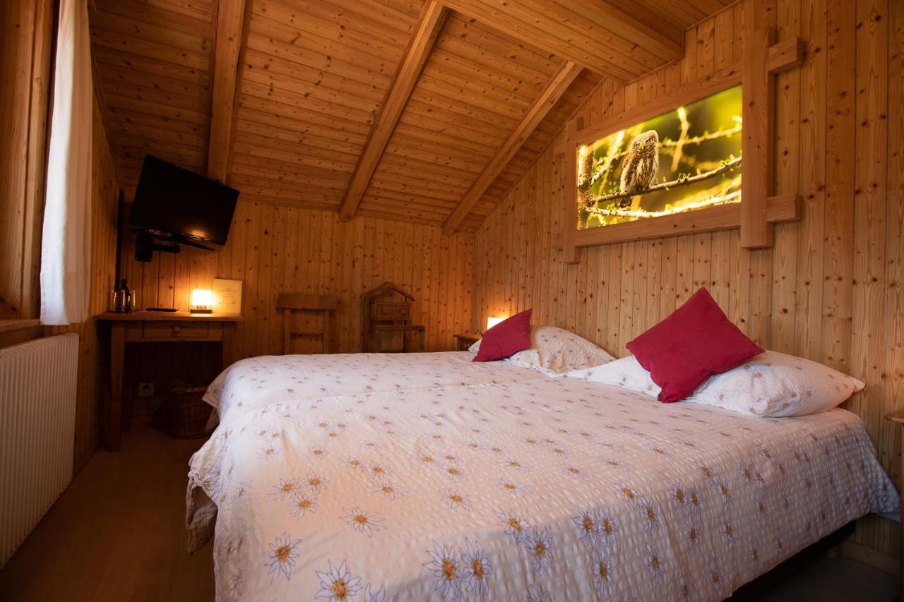 De Moiry Superieur Penzion 3*
